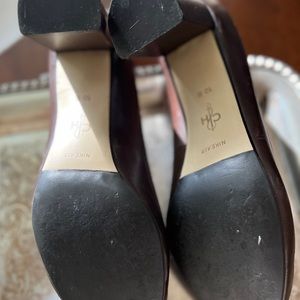 cole haan nike sole mens